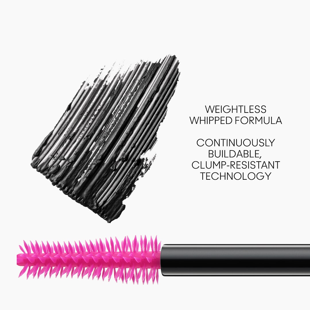 Mini MAC / MACStack Mascara