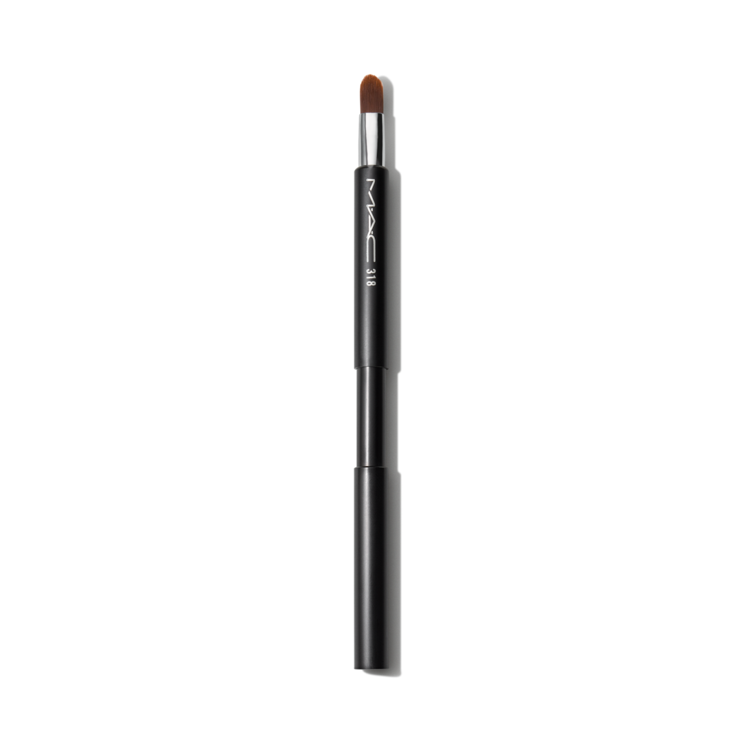 318S Retractable Lip Brush