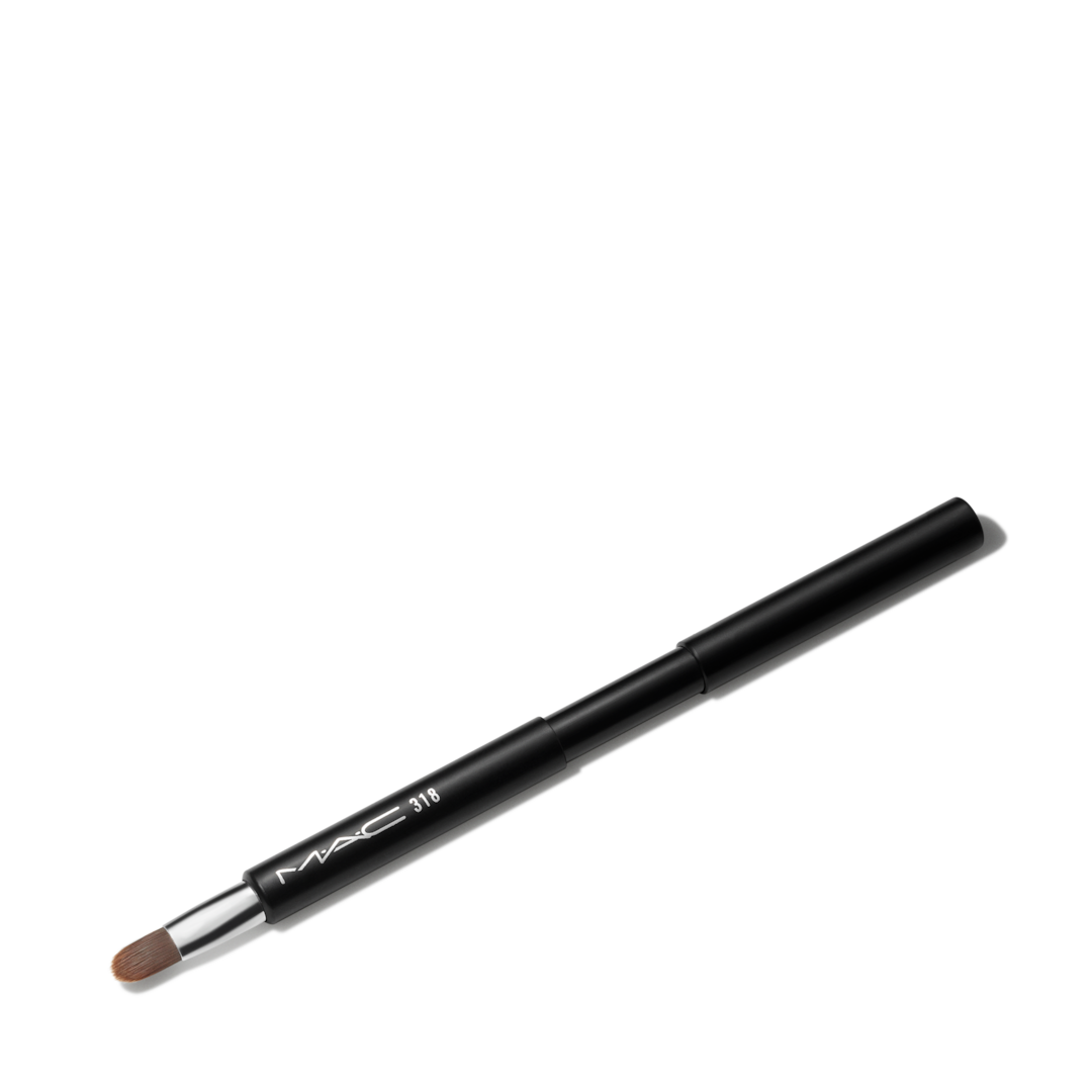 318S Retractable Lip Brush