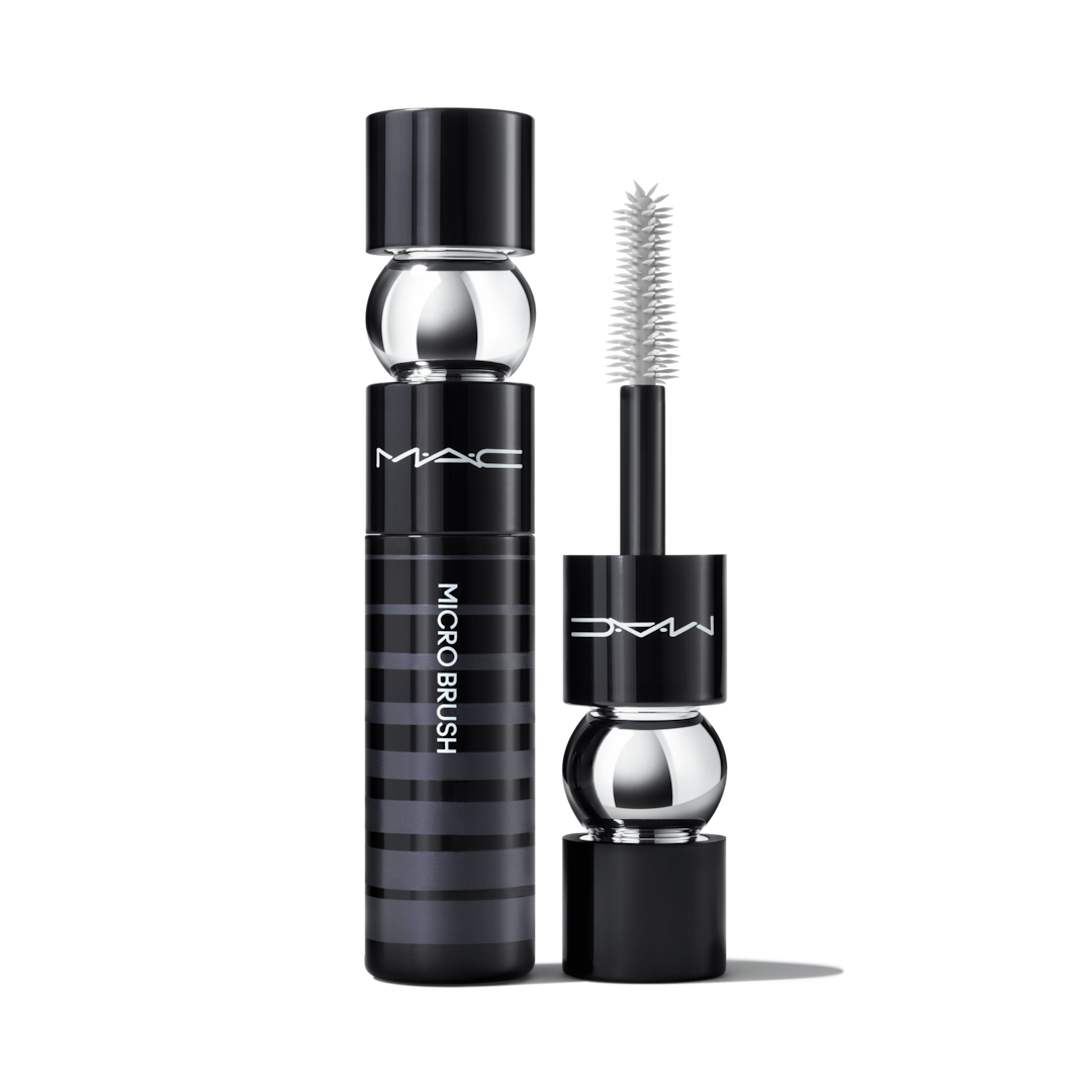 Mini MAC / MACStack Mascara Micro Brush