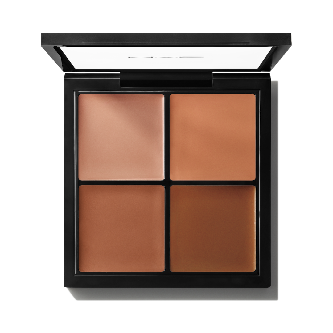 Pro Face Palette: Contour