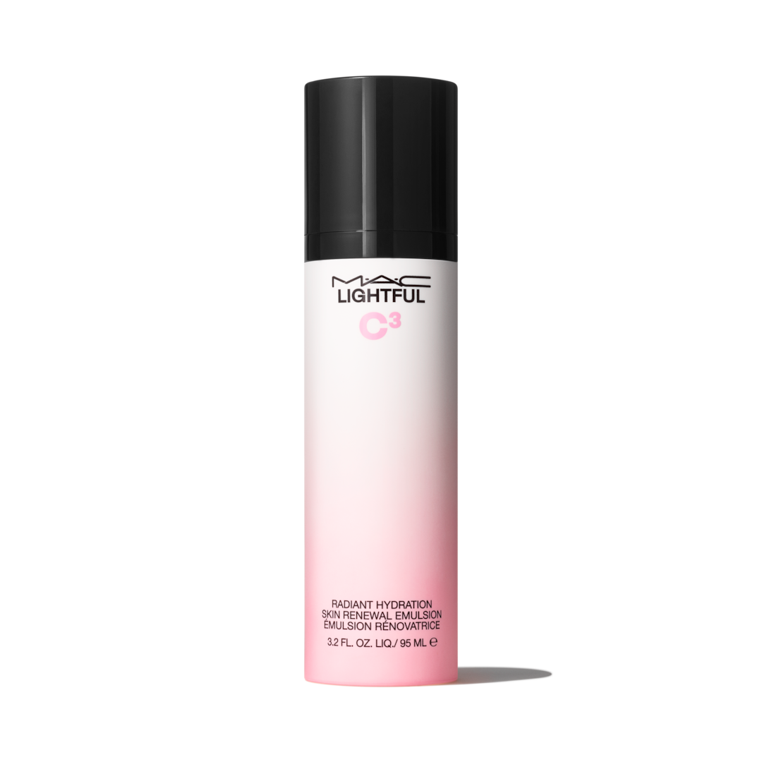 Lightful C3 Radiant Hydration Skin Renewal Emulsion