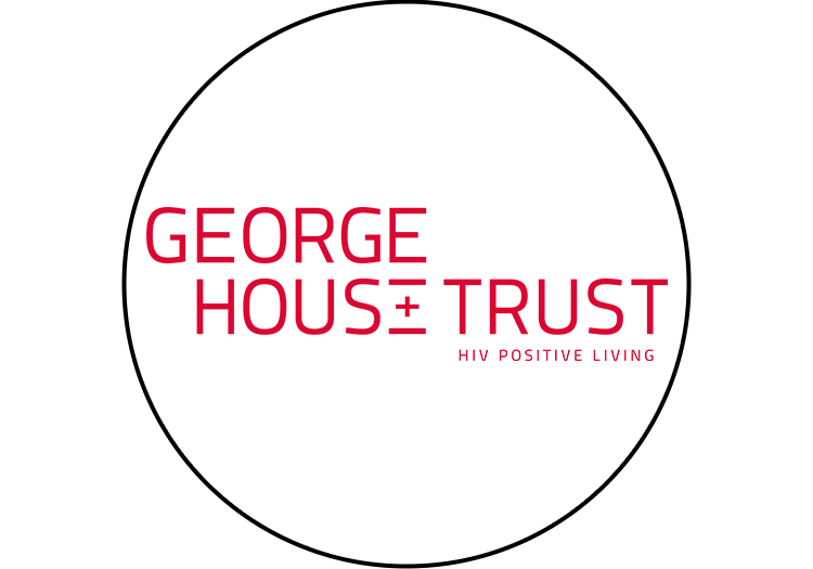 George House Trust logo